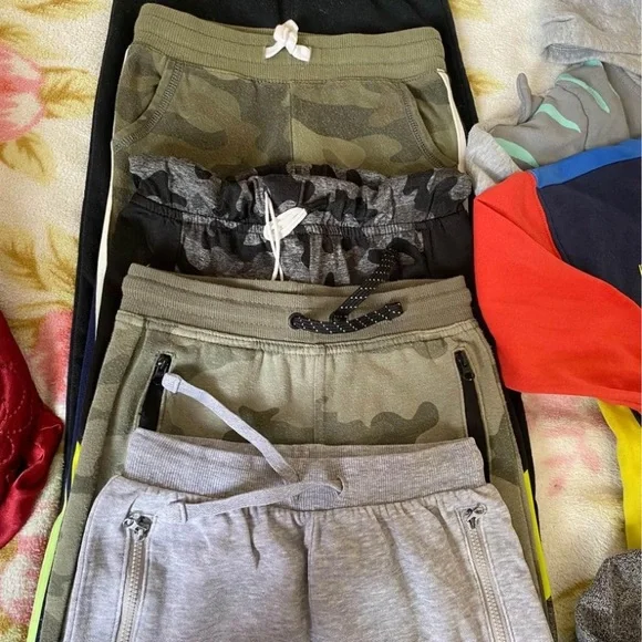 4-5T Toddler’s clothes - Picture 8 of 9